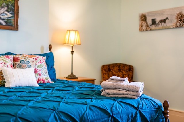 222 Main St, Dayton, VA 22821 - view of bedroom