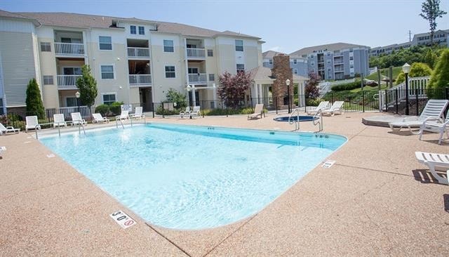 510 Davis Mill Dr Unit 303, Harrisonburg, VA 22801 - photo 35