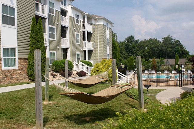 510 Davis Mill Dr Unit 303, Harrisonburg, VA 22801 - photo 37