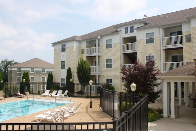 510 Davis Mill Dr Unit 303, Harrisonburg, VA 22801 - photo 34