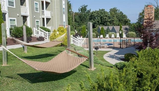 510 Davis Mill Dr Unit 303, Harrisonburg, VA 22801 - photo 38
