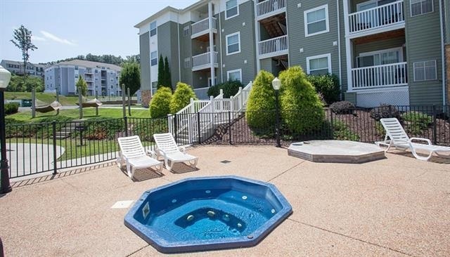510 Davis Mill Dr Unit 303, Harrisonburg, VA 22801 - photo 31