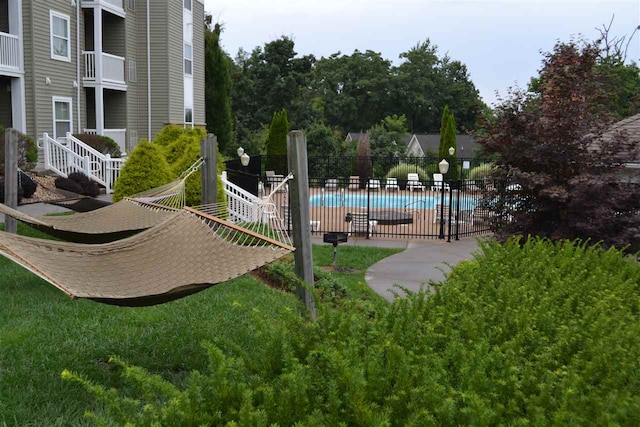 510 Davis Mill Dr Unit 303, Harrisonburg, VA 22801 - photo 40