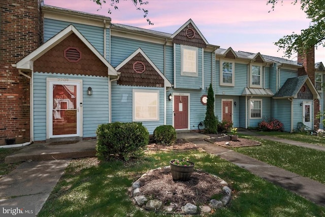 2211 Rock Creek Rd, Fredericksburg, VA 22407 - view of multi unit property