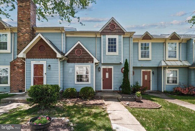 2211 Rock Creek Rd, Fredericksburg, VA 22407 - view of property
