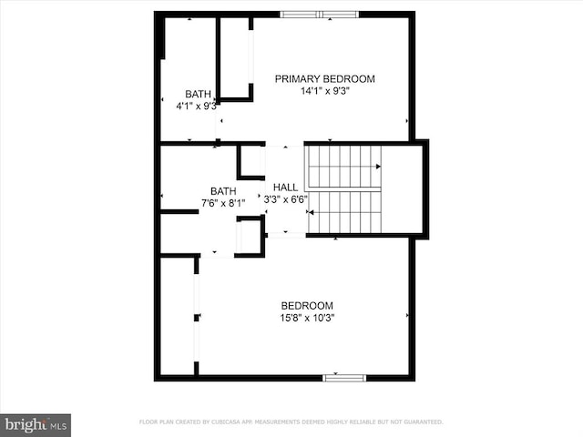 2211 Rock Creek Rd, Fredericksburg, VA 22407 - room layout