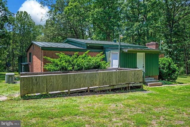 33080 Jackson Loop, Locust Grove, VA 22508 - photo 2