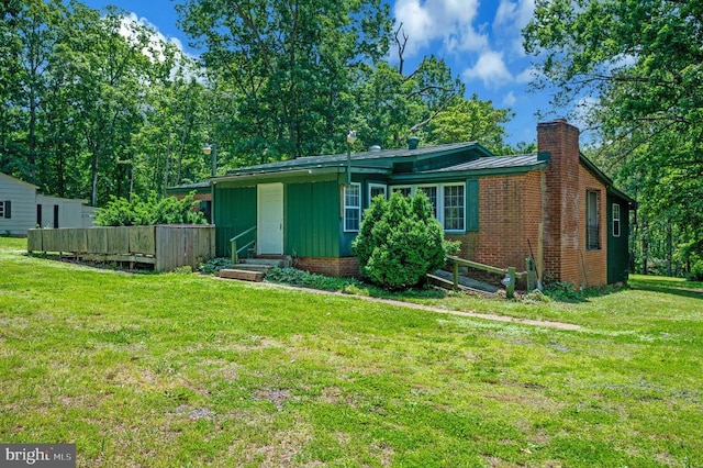 33080 Jackson Loop, Locust Grove, VA 22508 - photo 3