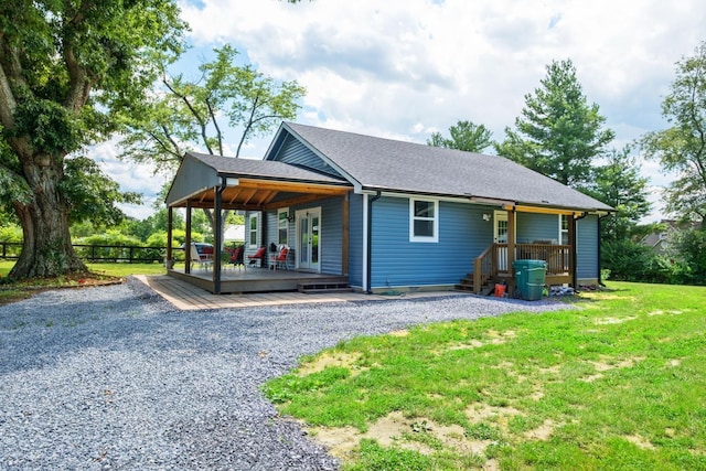860 Maryland Ave, Waynesboro, VA 22980 - photo 24