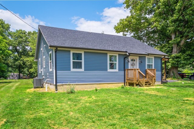 860 Maryland Ave, Waynesboro, VA 22980 - photo 21