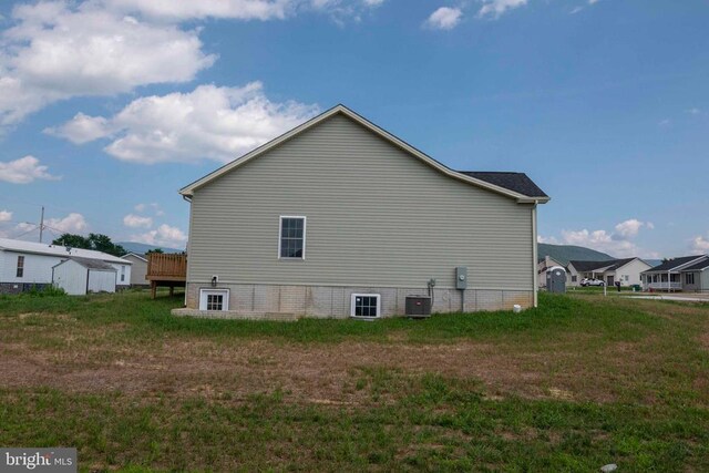 443 Leola Loop, Stanley, VA 22851 - photo 41