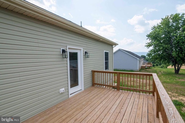 443 Leola Loop, Stanley, VA 22851 - photo 28