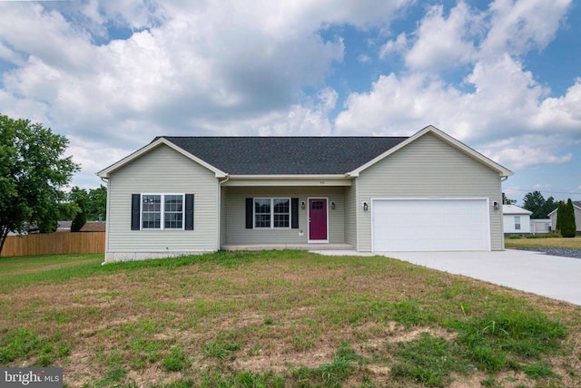443 Leola Loop, Stanley, VA 22851 - photo 1
