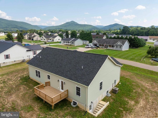 443 Leola Loop, Stanley, VA 22851 - photo 39