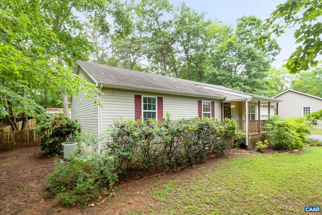 7 Riverside Dr, Palmyra, VA 22963 - photo 2