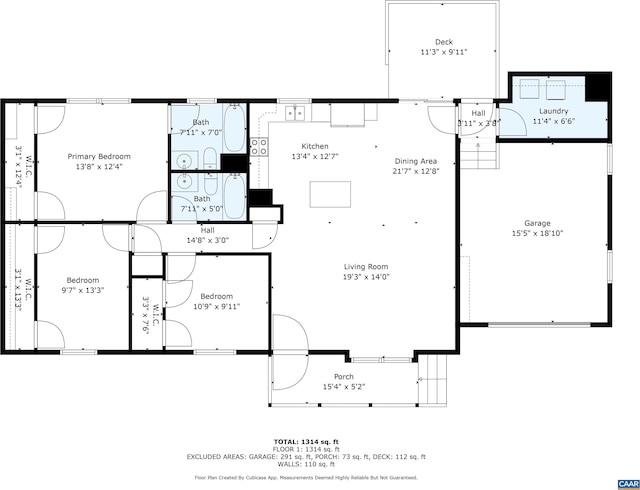 7 Riverside Dr, Palmyra, VA 22963 - photo 36