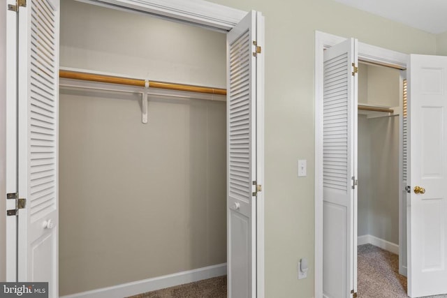 325 Oneals Rd, Madison, VA 22727 - view of closet