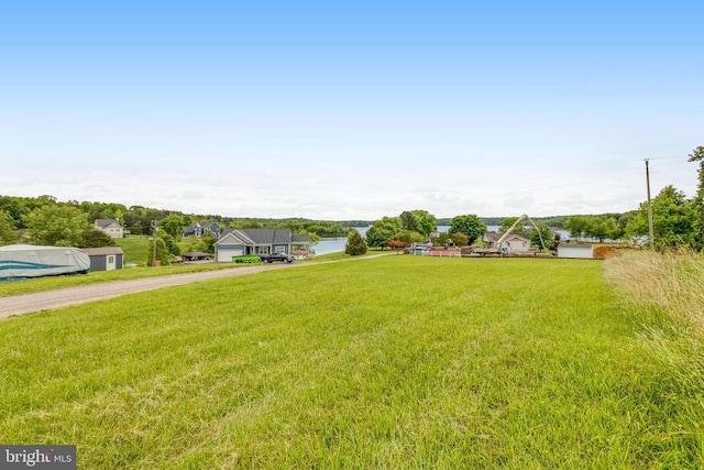 6201 Lake Front Way, Spotsylvania, VA 22551