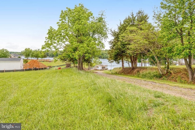 6201 Lake Front Way, Spotsylvania, VA 22551