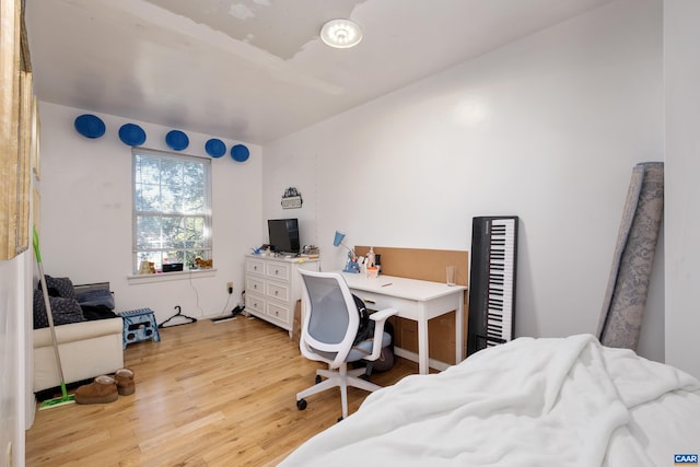 1124 Preston Ave, Charlottesville, VA 22903 - office space with light wood finished floors
