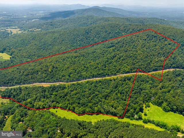 Stony Point Pass, Keswick, VA 22947