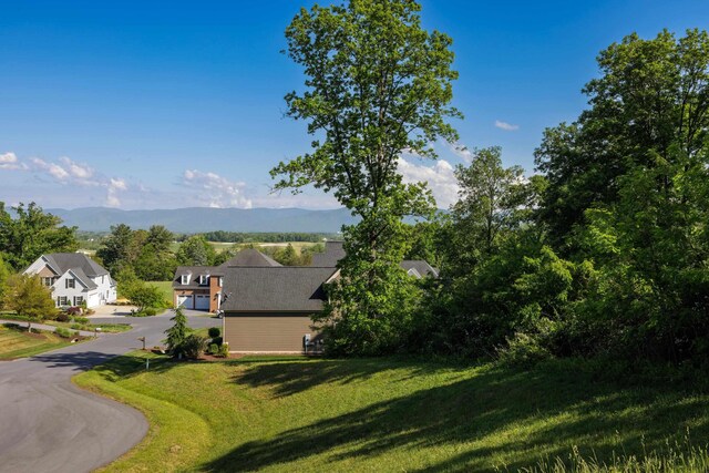 131 Markham Pl, Rockingham, VA 22801