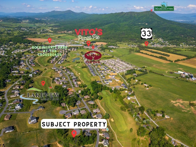 131 Markham Pl, Rockingham, VA 22801