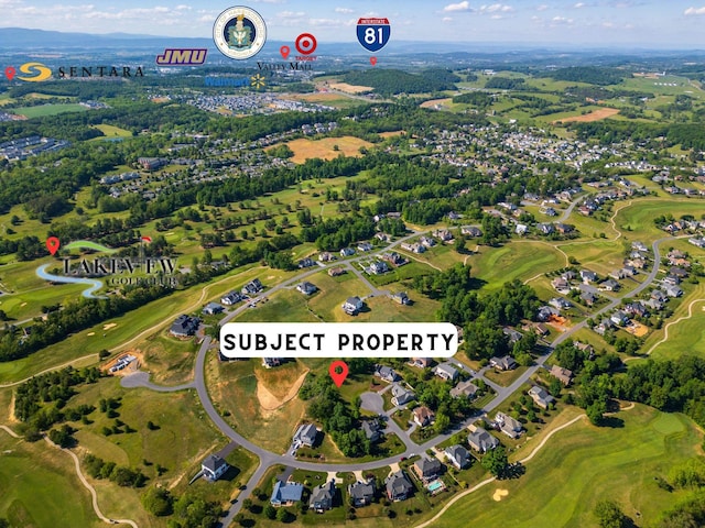 131 Markham Pl, Rockingham, VA 22801