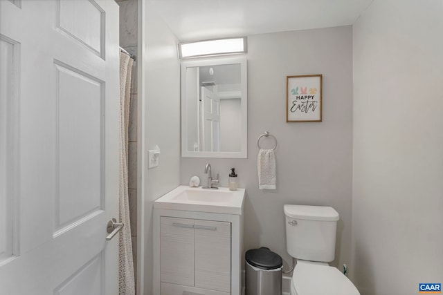 330 Carrsbrook Dr, Charlottesville, VA 22901 - full bath featuring vanity and toilet