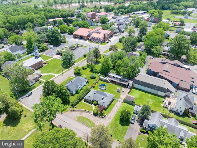 102 Washington St E, Remington, VA 22734 - view of property location featuring nearby suburban area