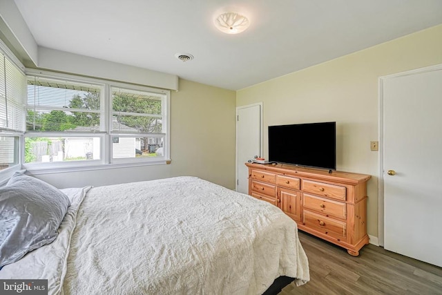 102 Washington St E, Remington, VA 22734 - bedroom featuring wood finished floors