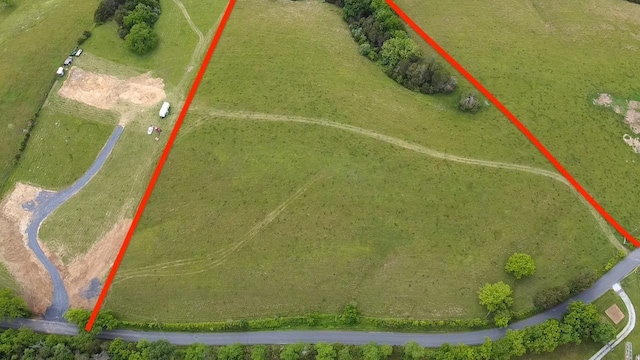 TBD Knightly Mill Rd, Mount Sidney, VA 24467