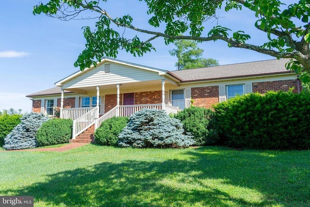 101 Maddox Dr, Orange, VA 22960 - photo 3