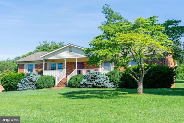 101 Maddox Dr, Orange, VA 22960 - photo 1