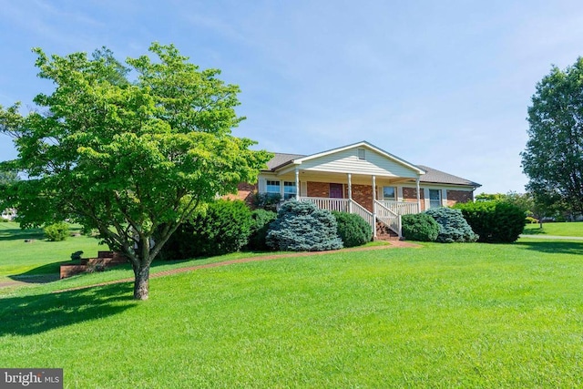 101 Maddox Dr, Orange, VA 22960 - photo 4