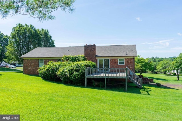 101 Maddox Dr, Orange, VA 22960 - photo 6