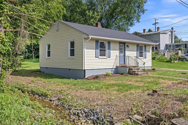 111 Church St, Broadway, VA 22815 - photo 10