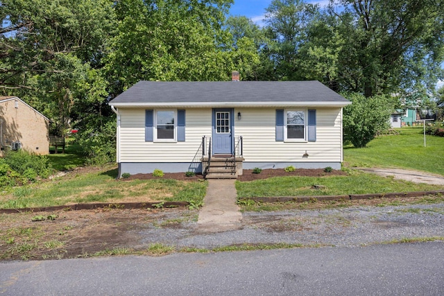 111 Church St, Broadway, VA 22815 - photo 8