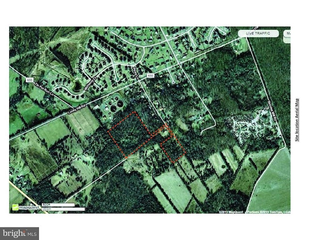 Piney Ridge Rd, Remington, VA 22734 - photo 3