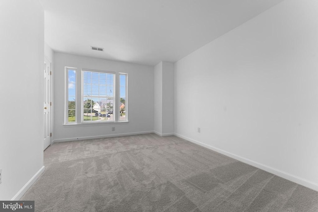 12190 Remland Ct, Remington, VA 22734 - unfurnished room featuring carpet flooring