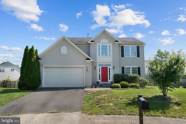 12190 Remland Ct, Remington, VA 22734 - view of front of house featuring driveway