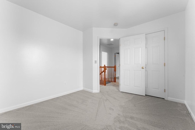 12190 Remland Ct, Remington, VA 22734 - unfurnished bedroom featuring carpet flooring