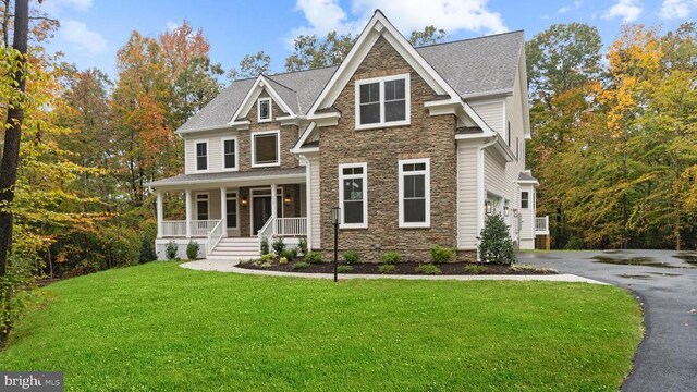 5906 Copper Mill Dr, Fredericksburg, VA 22407 - photo 3