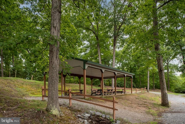 79 Hickory Cir, Mineral, VA 23117 - surrounding community