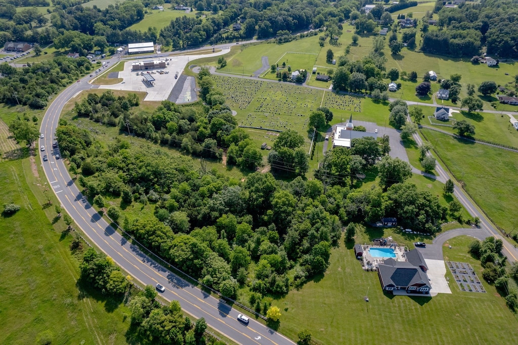 LOT8D Springbrook Rd E, Broadway, VA 22815