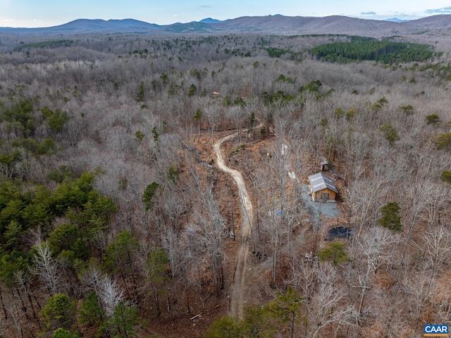 7676 Old Dominion Rd, Schuyler, VA 22969