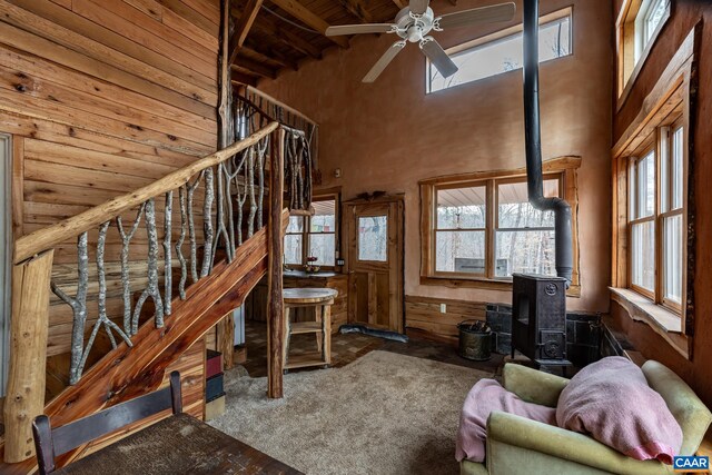 7676 Old Dominion Rd, Schuyler, VA 22969