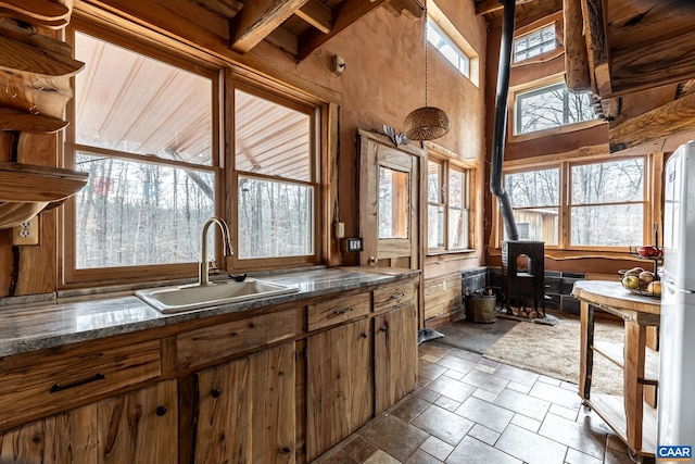 7676 Old Dominion Rd, Schuyler, VA 22969
