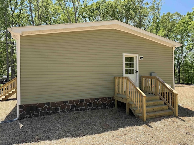 1432 Toll House Rd, Drakes Branch, VA 23937 - photo 15