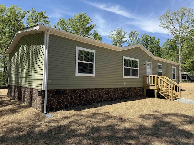 1432 Toll House Rd, Drakes Branch, VA 23937 - photo 1